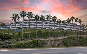 Best Western Encinitas Moonlight Beach